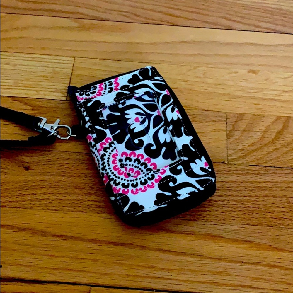 Thirty-One wristlet